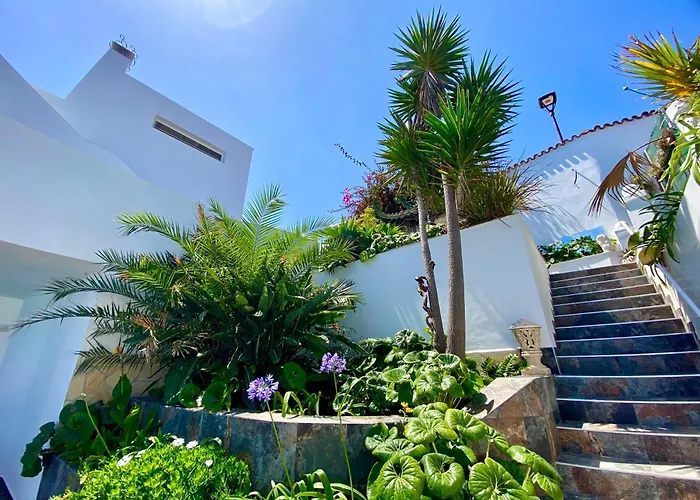 Villa Oasis La Paz - Pelinor Studio - Adults Only